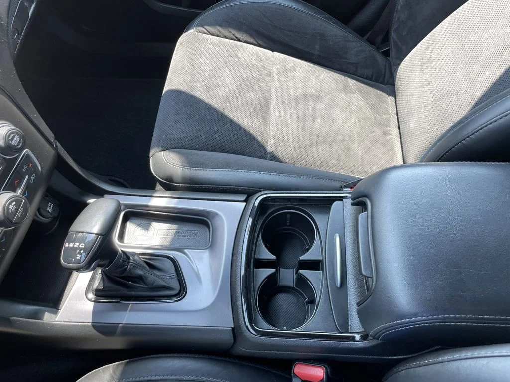Used 2022 Smoke Show Dodge GT image 24