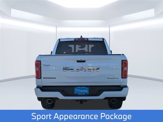 2026 RAM 1500 Big Horn/Lone Star - Photo 5