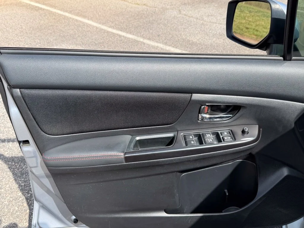 Used 2017 Silver Subaru Premium image 21