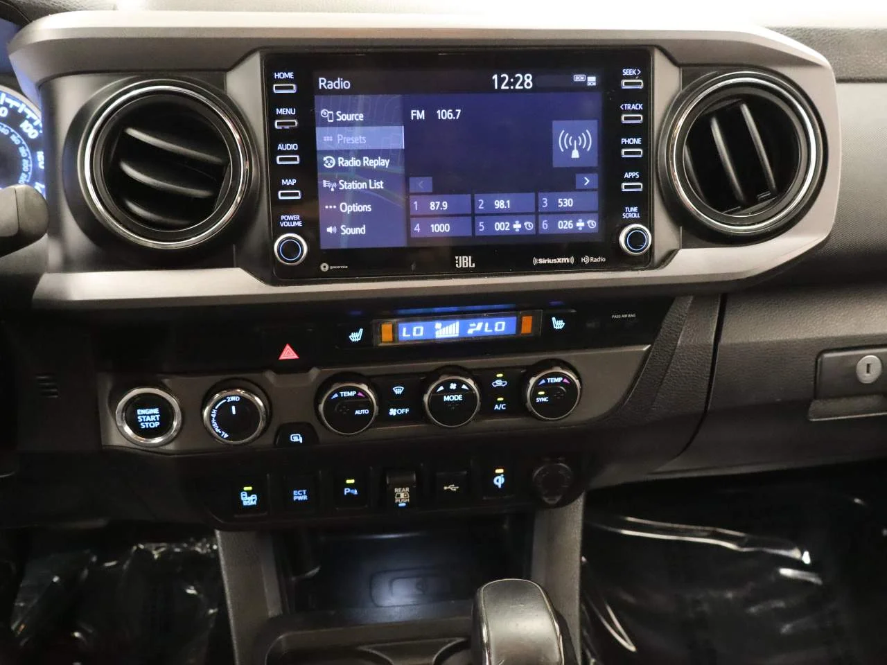 Used 2023 Solar Toyota TRD Pro Crew Cab image 10