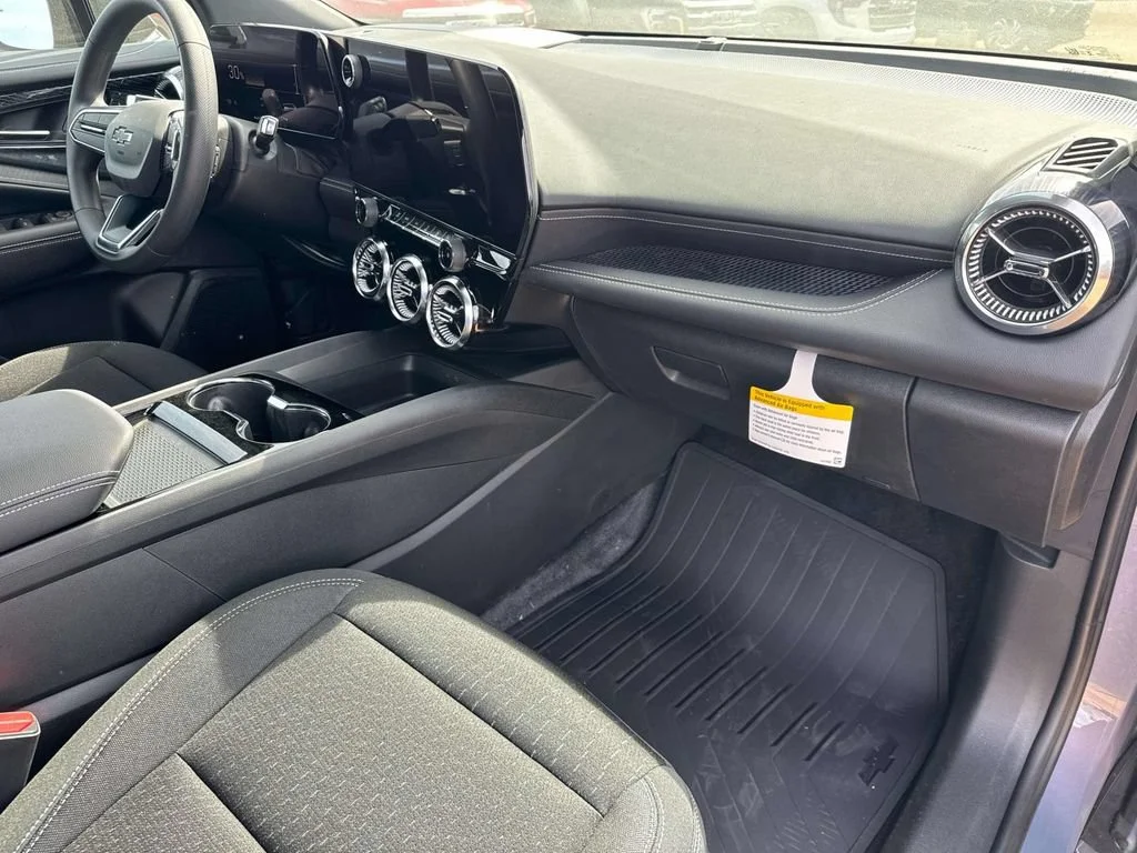 2025 Chevrolet Blazer EV LT - Photo 26