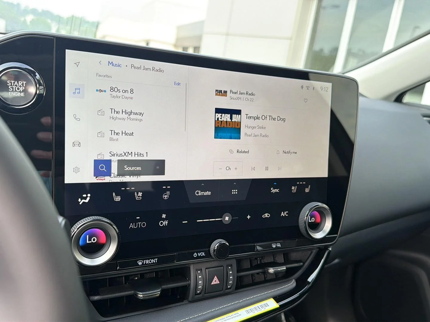 New 2026 Cloudburst Gray Lexus NX 350 Premium image 24