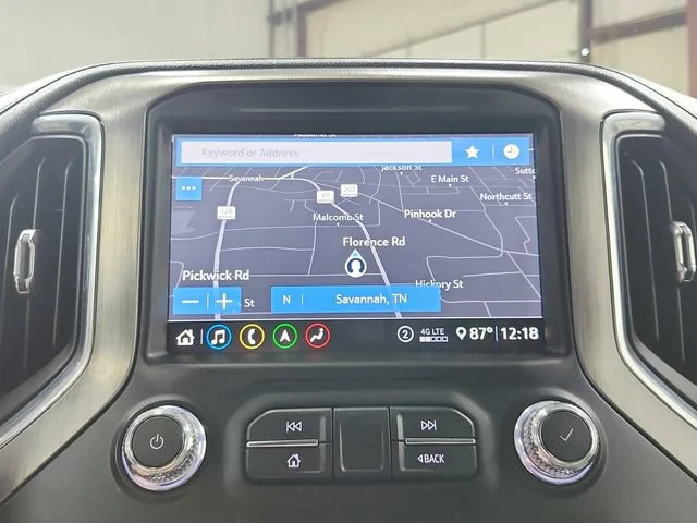 2020 GMC Sierra 1500 Denali Denali - Photo 30