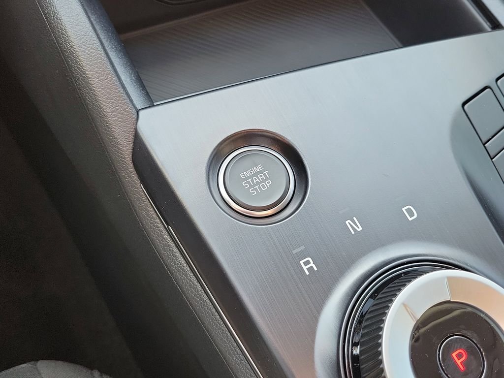 New 2026 Gray Kia LX image 33