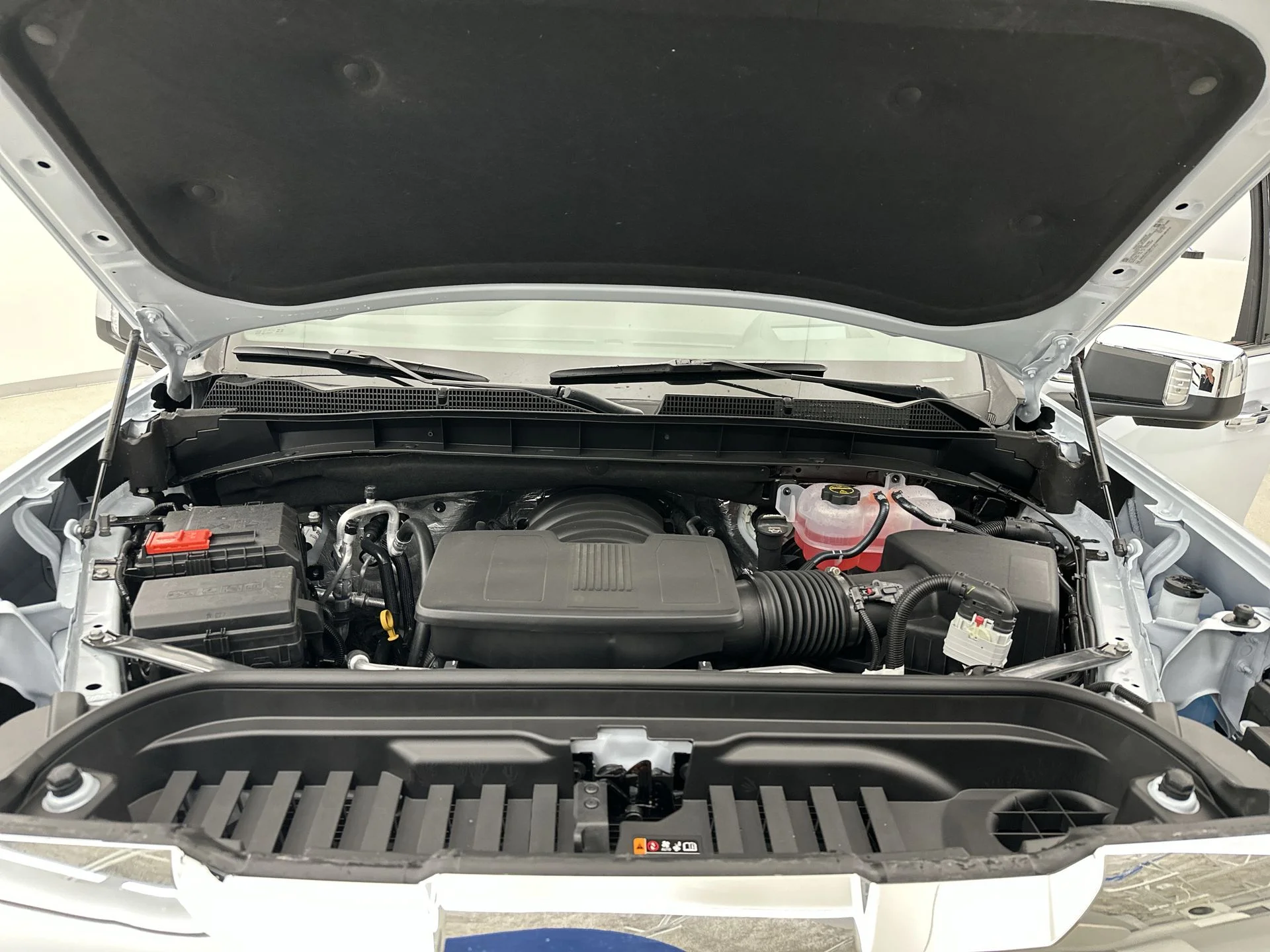 2026 GMC Sierra 1500 Denali - Photo 60