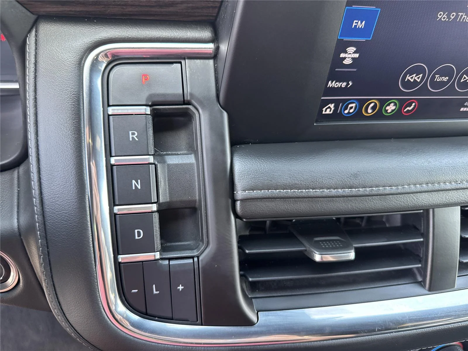 Used 2023 Auburn Metallic Chevrolet LS image 25