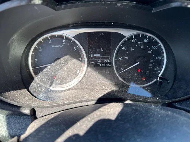Used 2021 Blue Nissan 1.6 S image 28