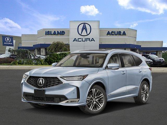 2026 Acura MDX w/Advance Package
