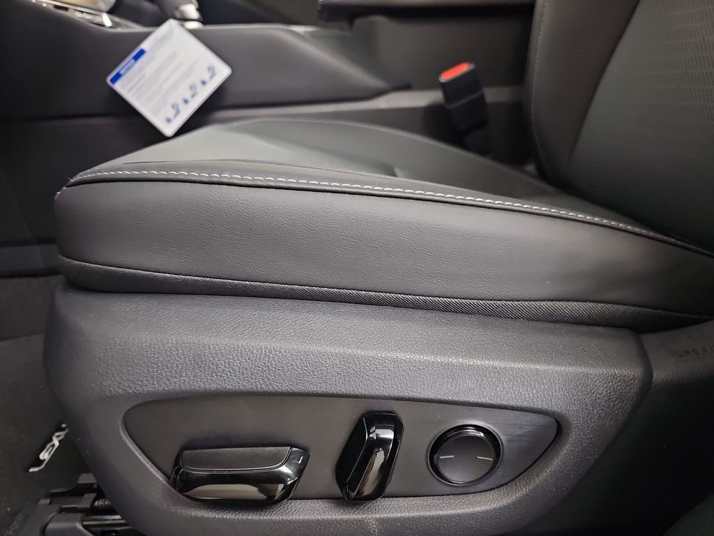 New 2026 Celestial Silver Metallic Lexus PREMIUM AWD image 29