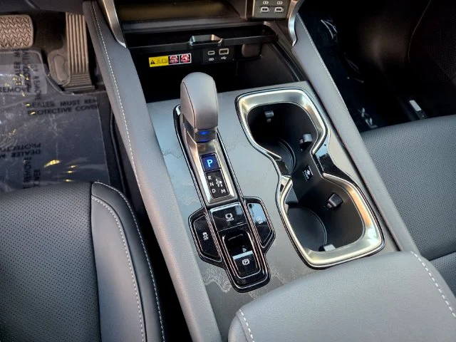New 2026 Incognito Lexus F SPORT DESIGN image 12