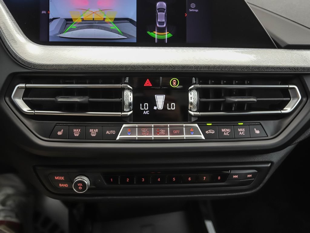 Used 2021 Jet Black BMW 228i xDrive image 19
