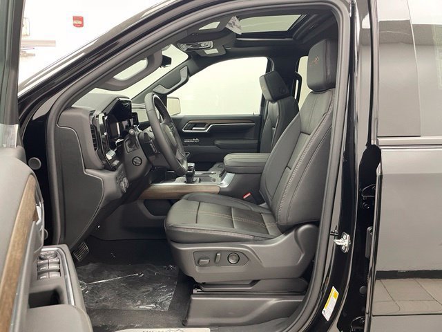 2026 Chevrolet Silverado 1500 High Country - Photo 10