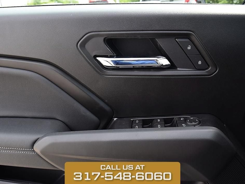 2026 Chevrolet Colorado LT - Photo 32