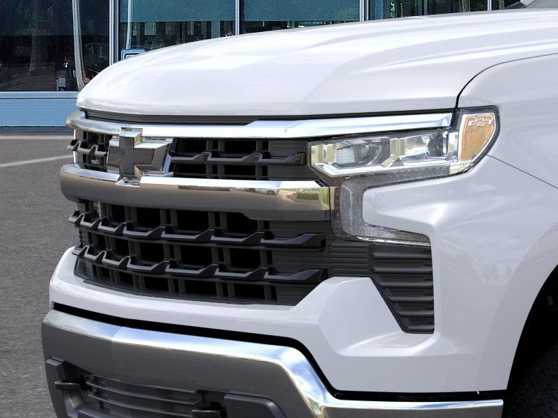 2026 Chevrolet Silverado 1500 LT - Photo 13
