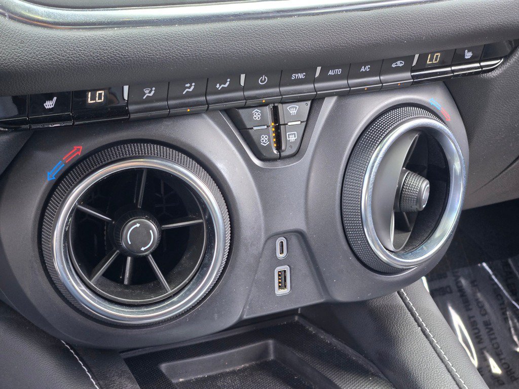 2024 Chevrolet Blazer 2LT - Photo 28