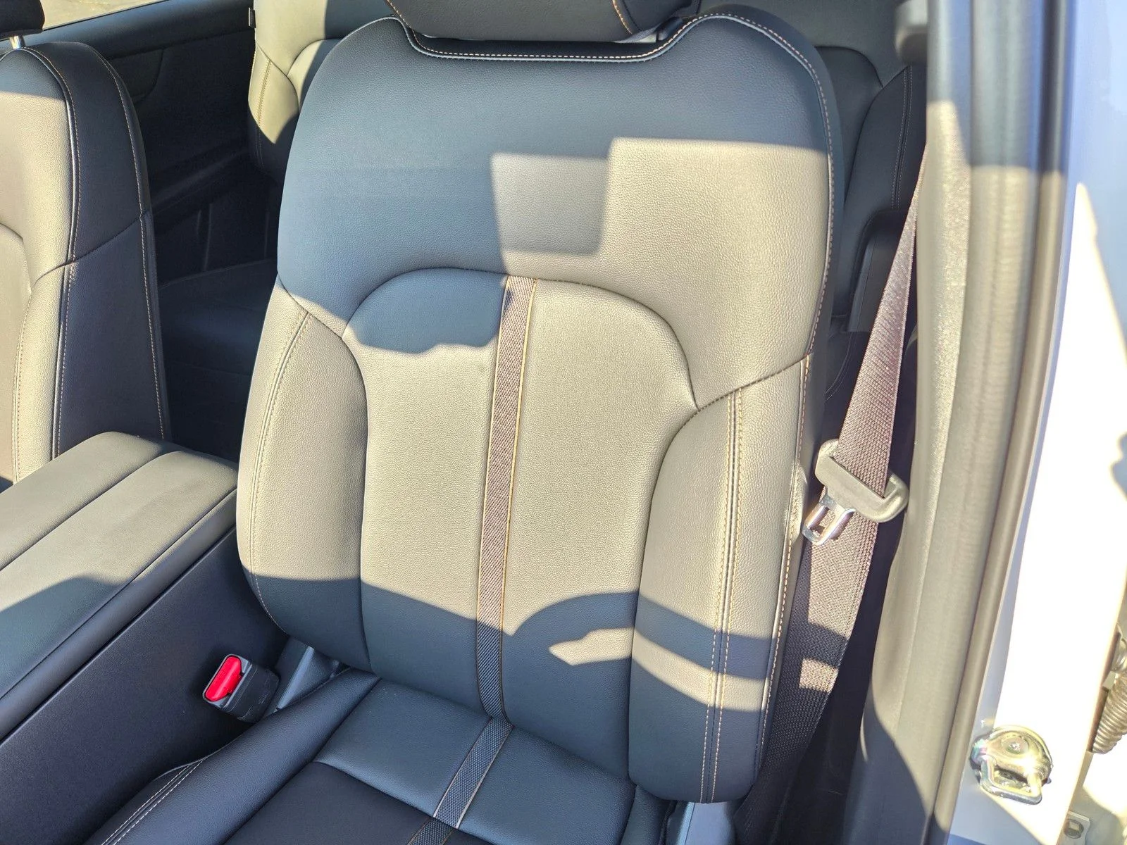 2026 Mazda CX-90 Select Package - Photo 15