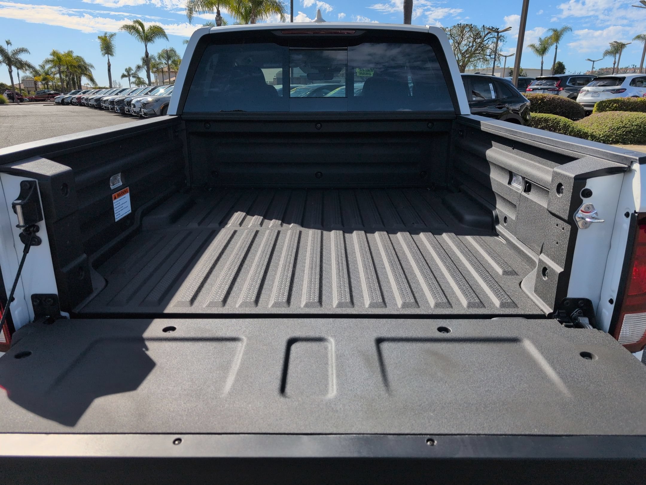 2026 Honda Ridgeline RTL - Photo 22