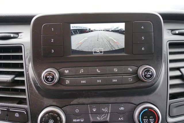Certified Used 2024 White Ford Base image 16
