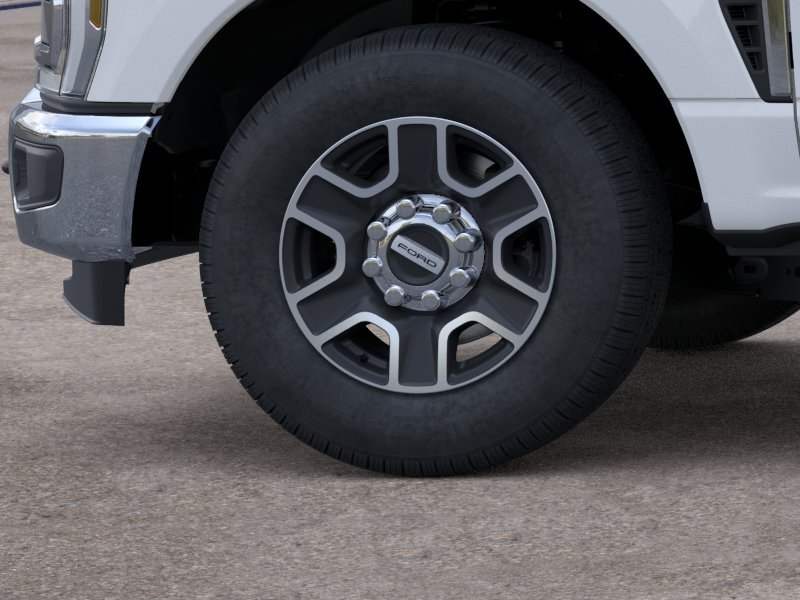 New 2026 Oxford White Ford F-350® Lariat® image 19