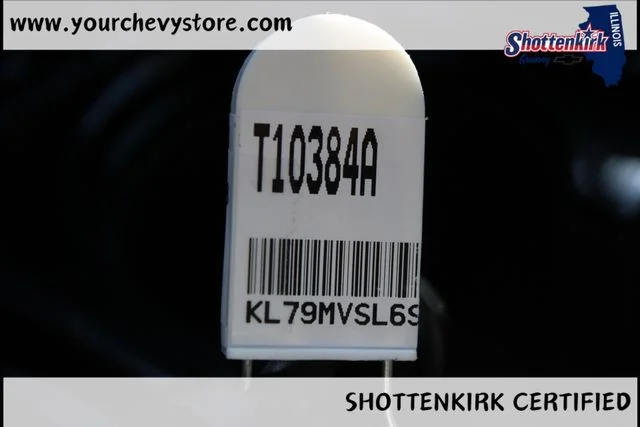 Used 2025 Gray Chevrolet ACTIV image 36