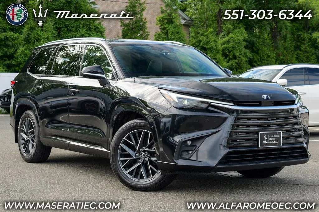 2024 Lexus TX 350