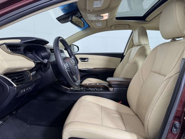 Used 2018 Mica Toyota Limited image 4