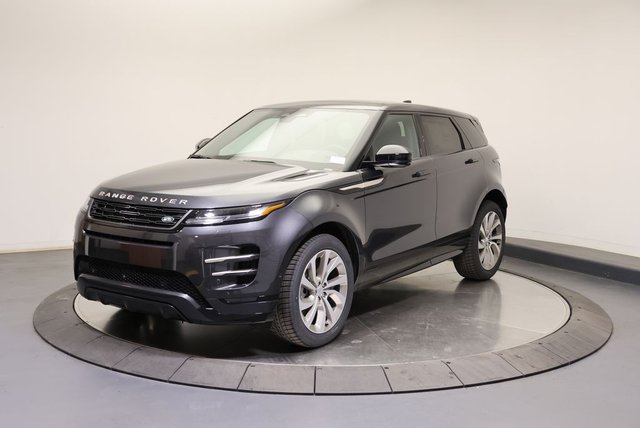 2026|Land Rover|Range Rover Evoque|4D Sport Utility