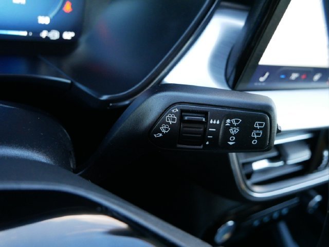 Used 2023 Vapor Blue Ford Platinum image 22