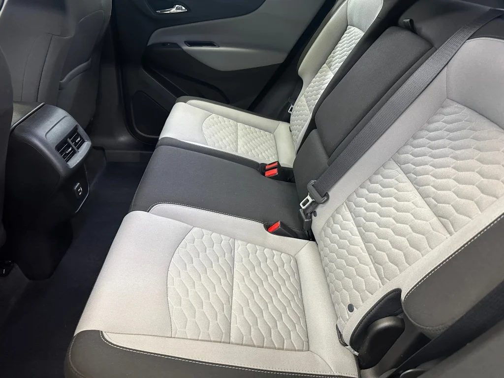 Certified Used 2019 Sandy Ridge Metallic Chevrolet LS image 16