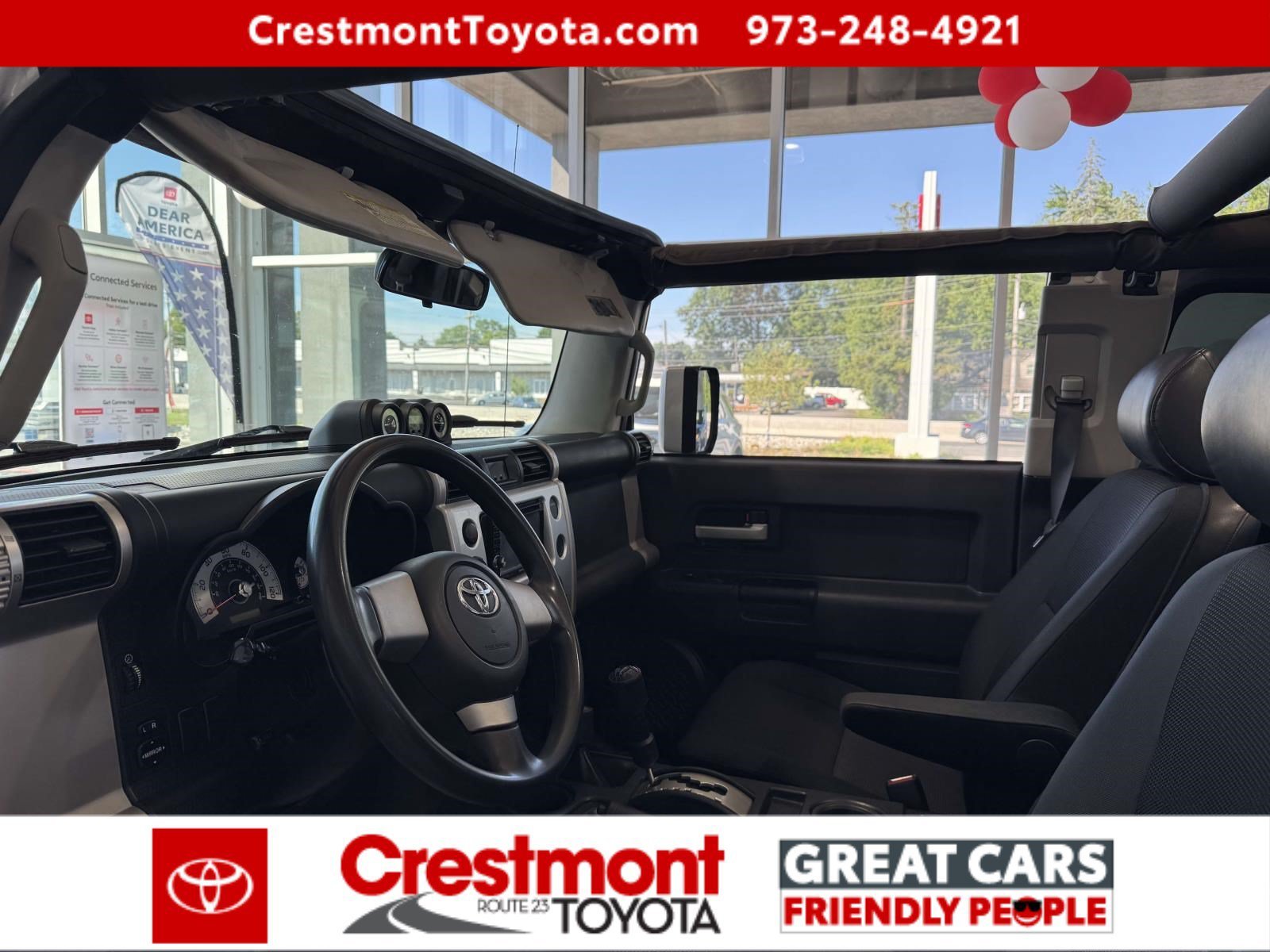 Used 2008 White/Titanium Metallic Toyota  image 13