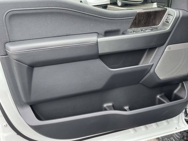 2026 Ford F-250 Super Duty Lariat - Photo 31