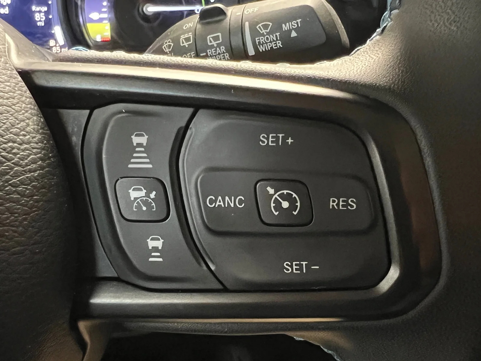 Used 2024 Bright White Clear Coat (pw7) Jeep Rubicon 4xe image 13
