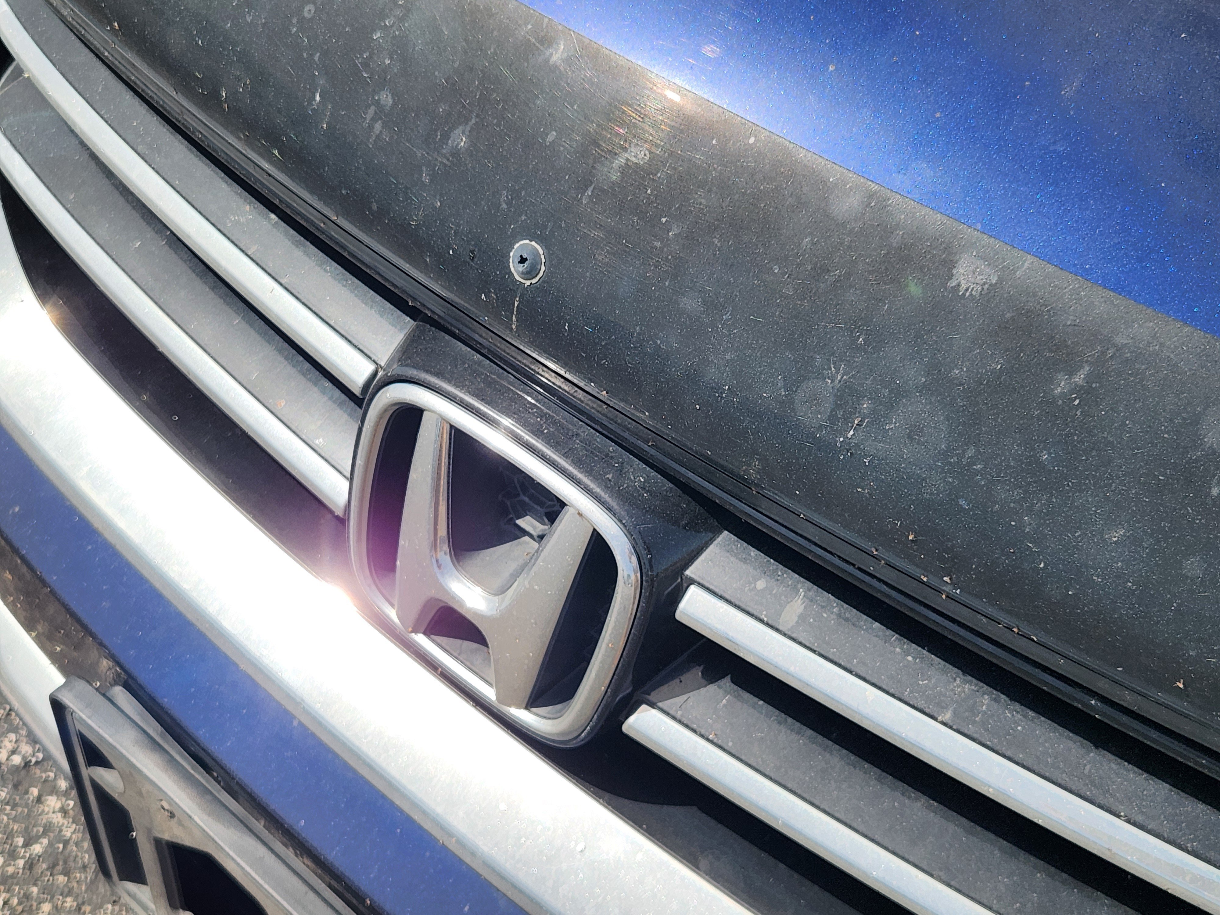 Used 2013  Honda EX-L V6 image 4