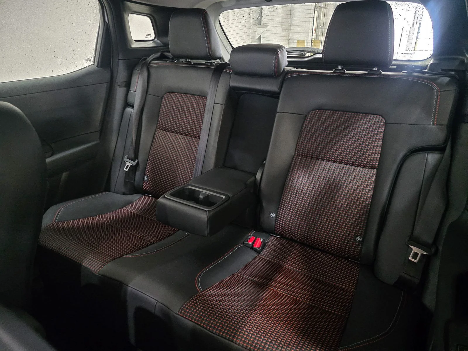 New 2026 Aspen White TriCoat Nissan SR image 25
