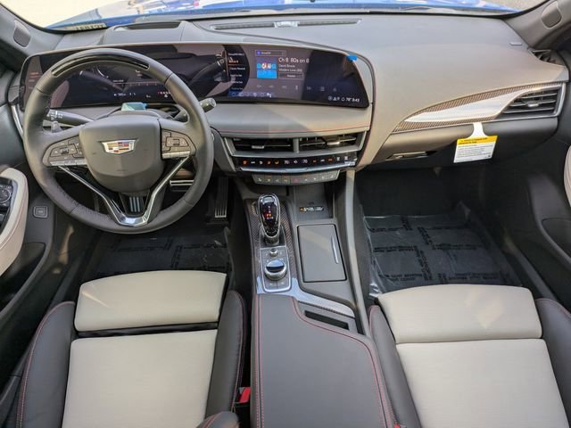 2026 Cadillac CT5 Sport - Photo 17