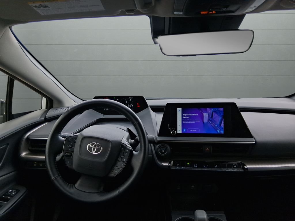 Used 2023 Beige Toyota Limited image 13