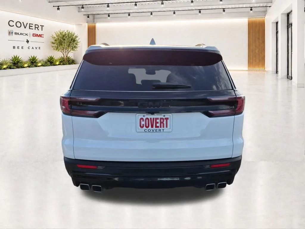 2024 GMC Acadia Elevation - Photo 11