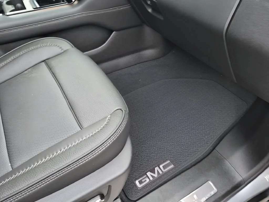 New 2026 GMC Yukon Denali, photo 39