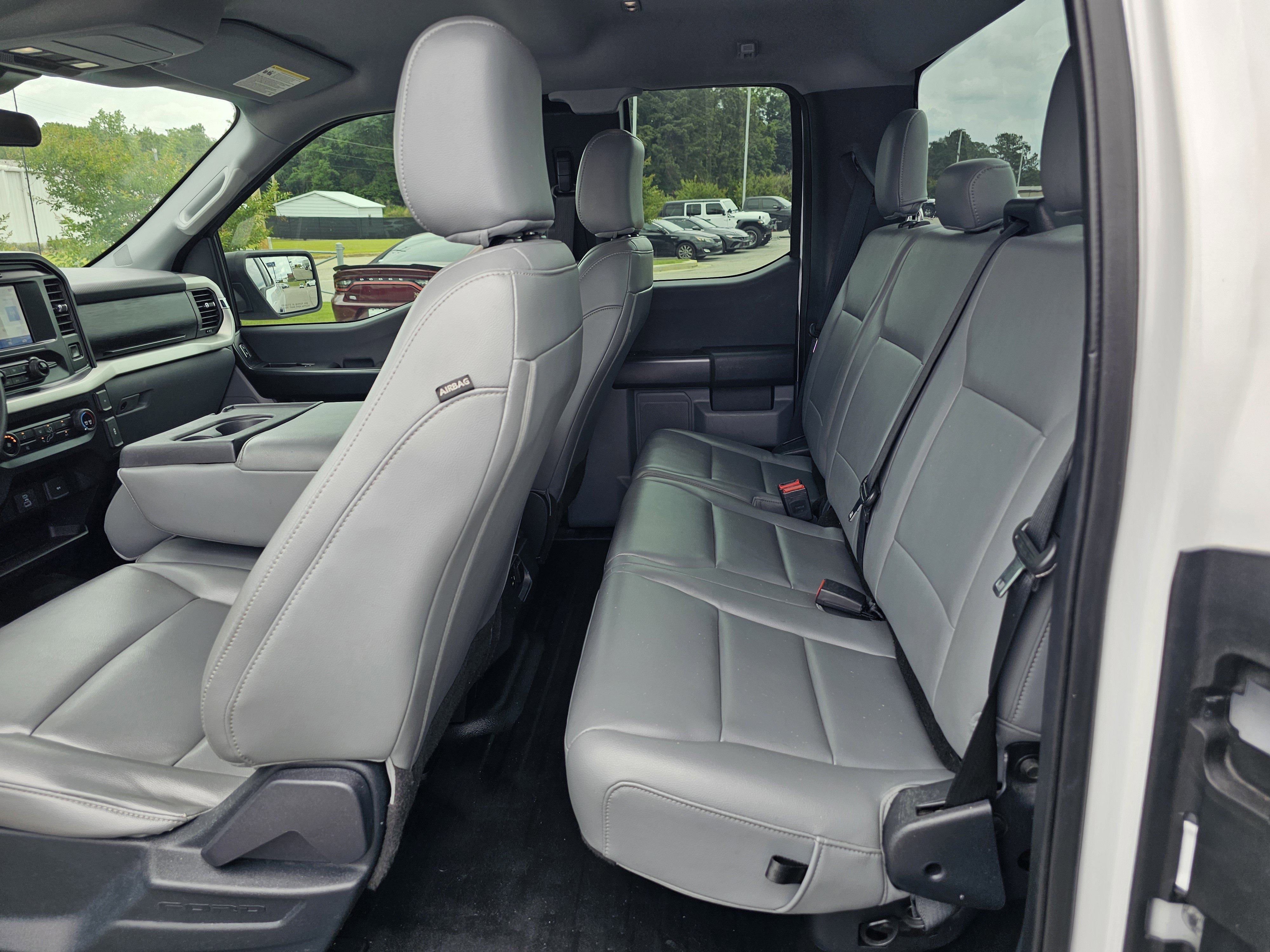 2021 Ford F-150 XL - Photo 29