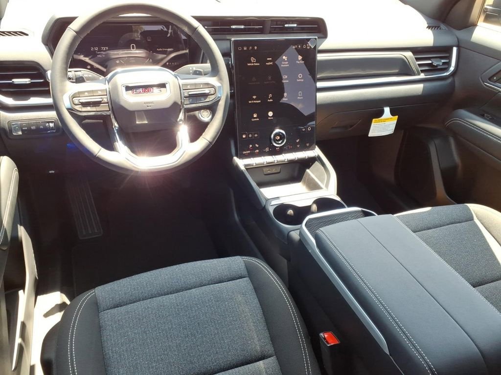 2026 GMC Terrain Elevation - Photo 14