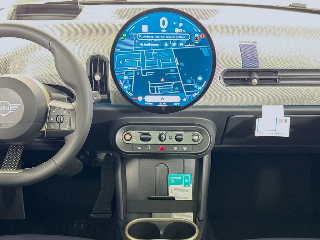 2026 MINI Hardtop 4 Door S - Photo 14