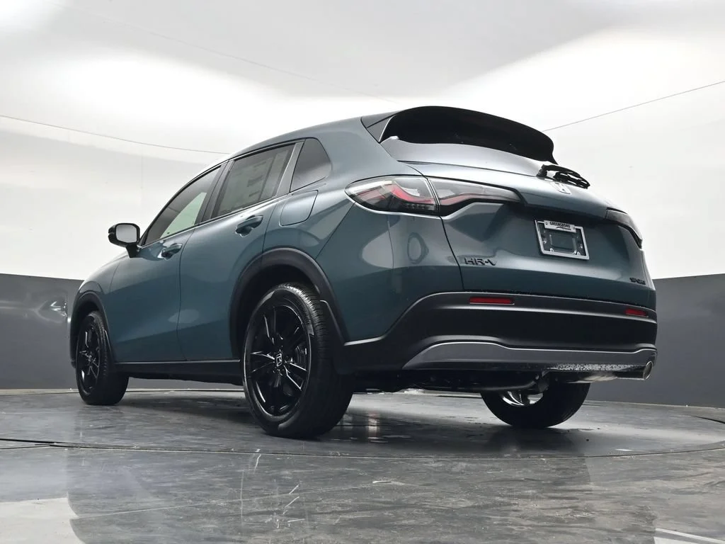 New 2027 Nordic Forest Pearl Honda Sport image 26