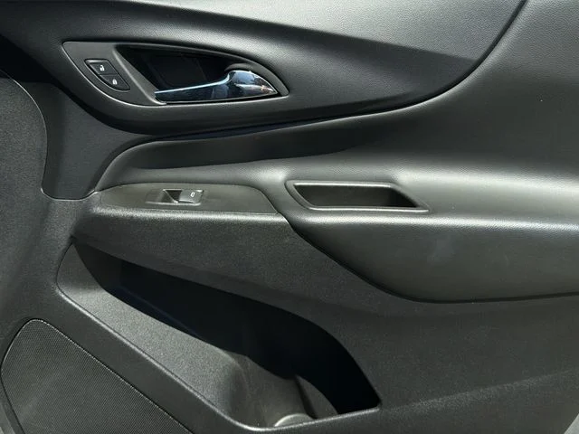 Used 2024 Gray Chevrolet LT image 35
