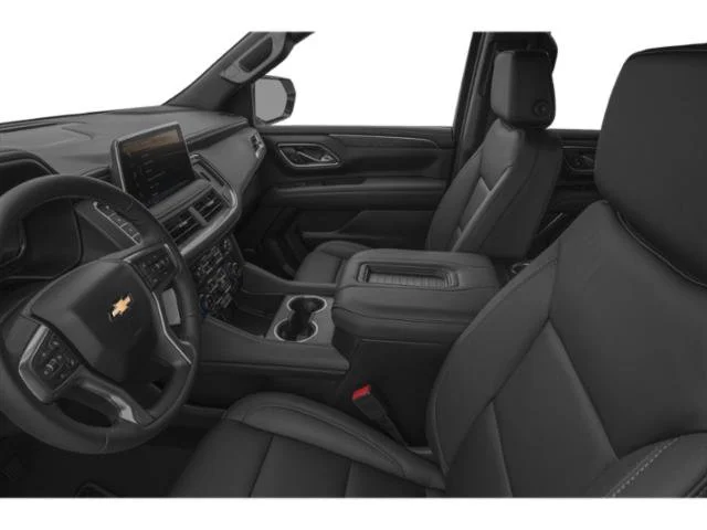 Used 2024 Sterling Gray Metallic Chevrolet LT image 11