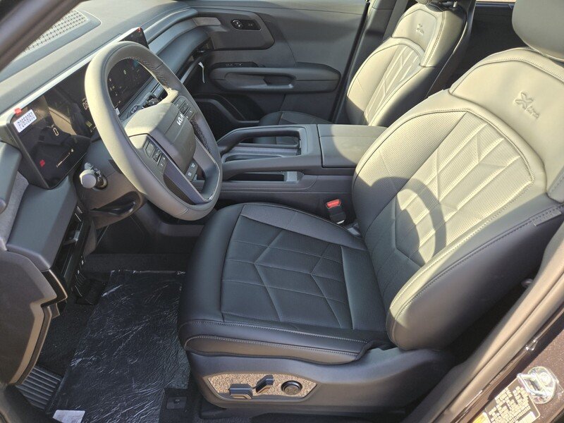 New 2027 Panthera Metal Kia X-Line EX image 6