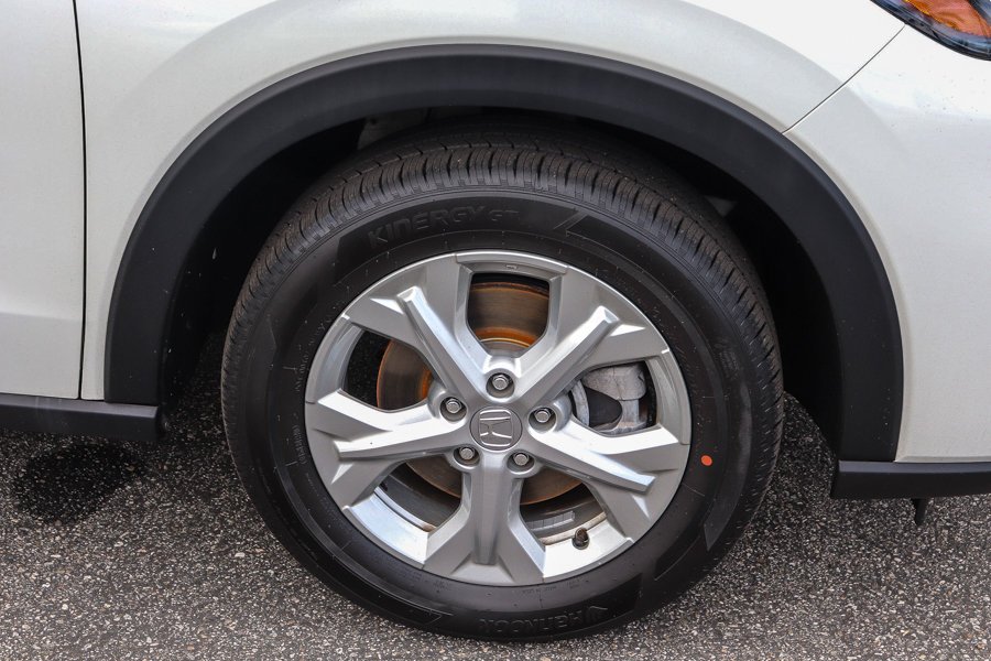 2024 Honda HR-V LX - Photo 42