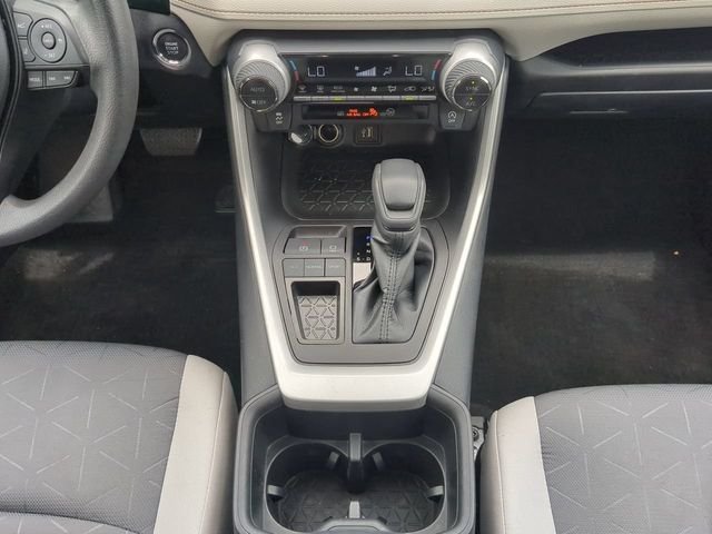Used 2023 Red Toyota XLE image 22
