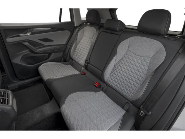 New 2026 Platinum Gray Metallic Volkswagen 2.0T S image 10