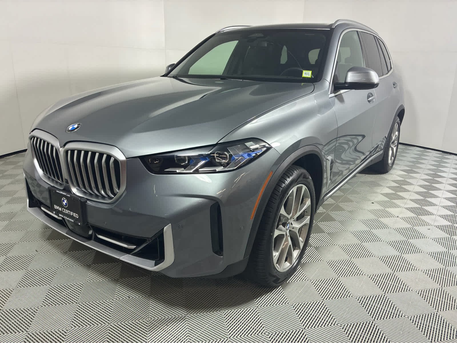 2024 BMW X5