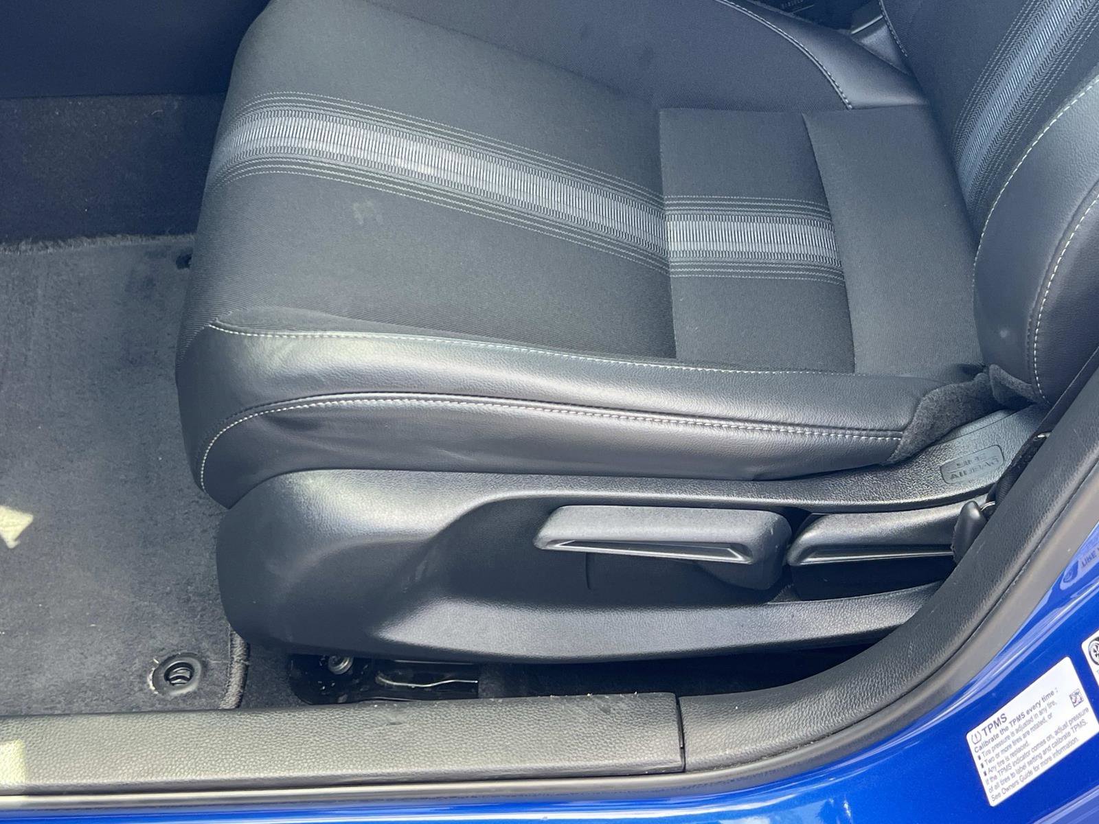 2024 Honda Civic Sport - Photo 18